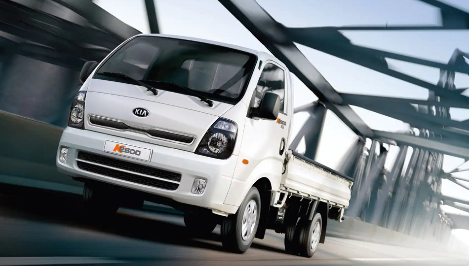 KIA K2500